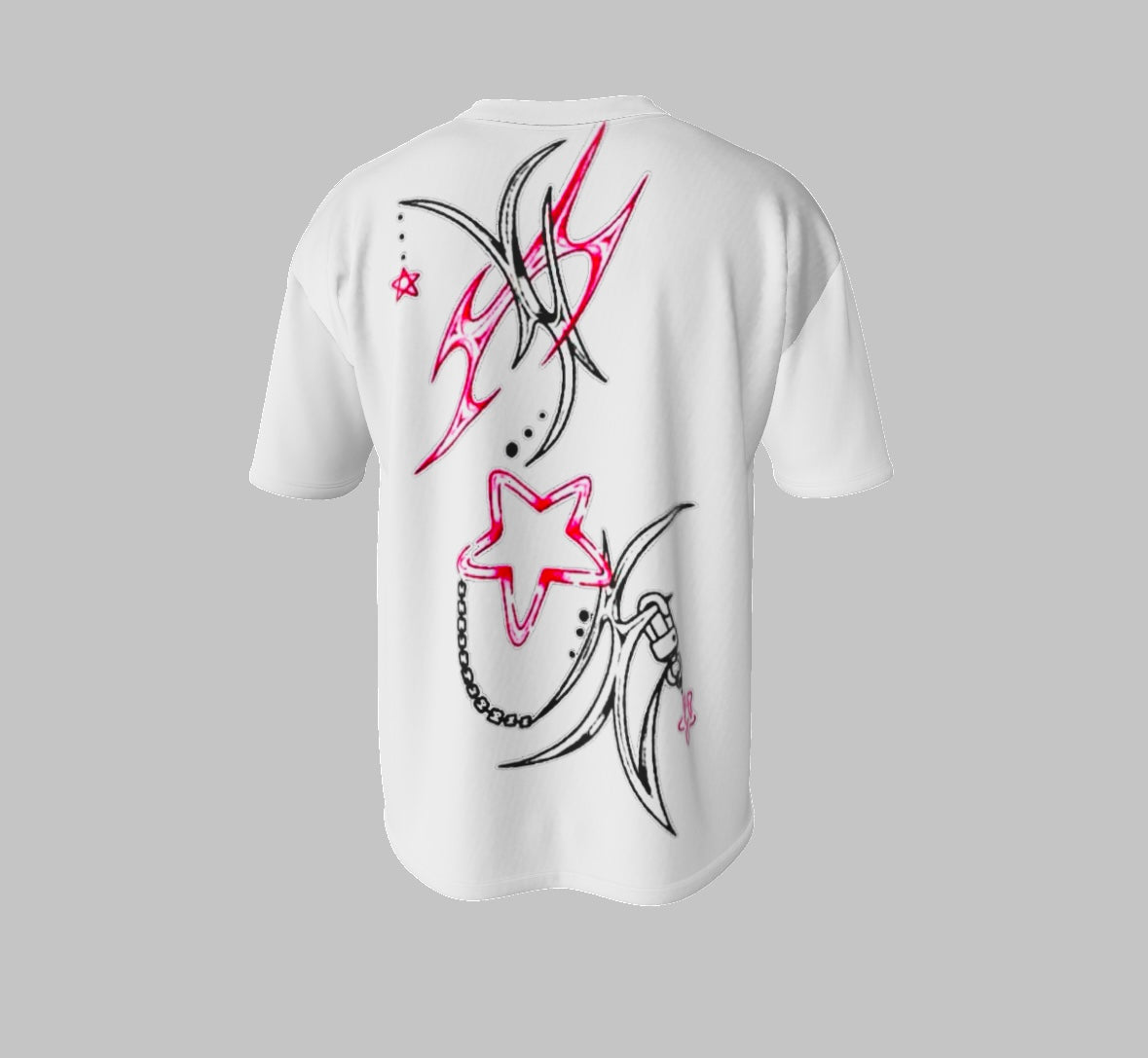 Saucy Kiriko shirt