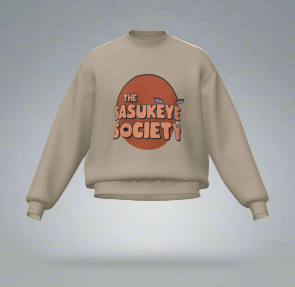 The Sasukeye Society