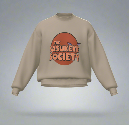 The Sasukeye Society