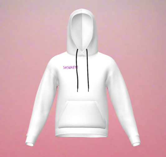 The Sauce Hoodie Plain