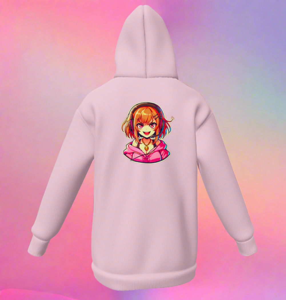 Sasukeye Cosplay Merch